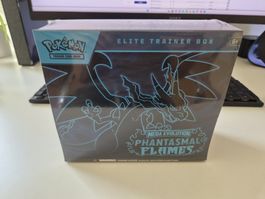 Phantasmal Flames ETB