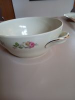Schüssel mit Henkel von Thomas Ivory