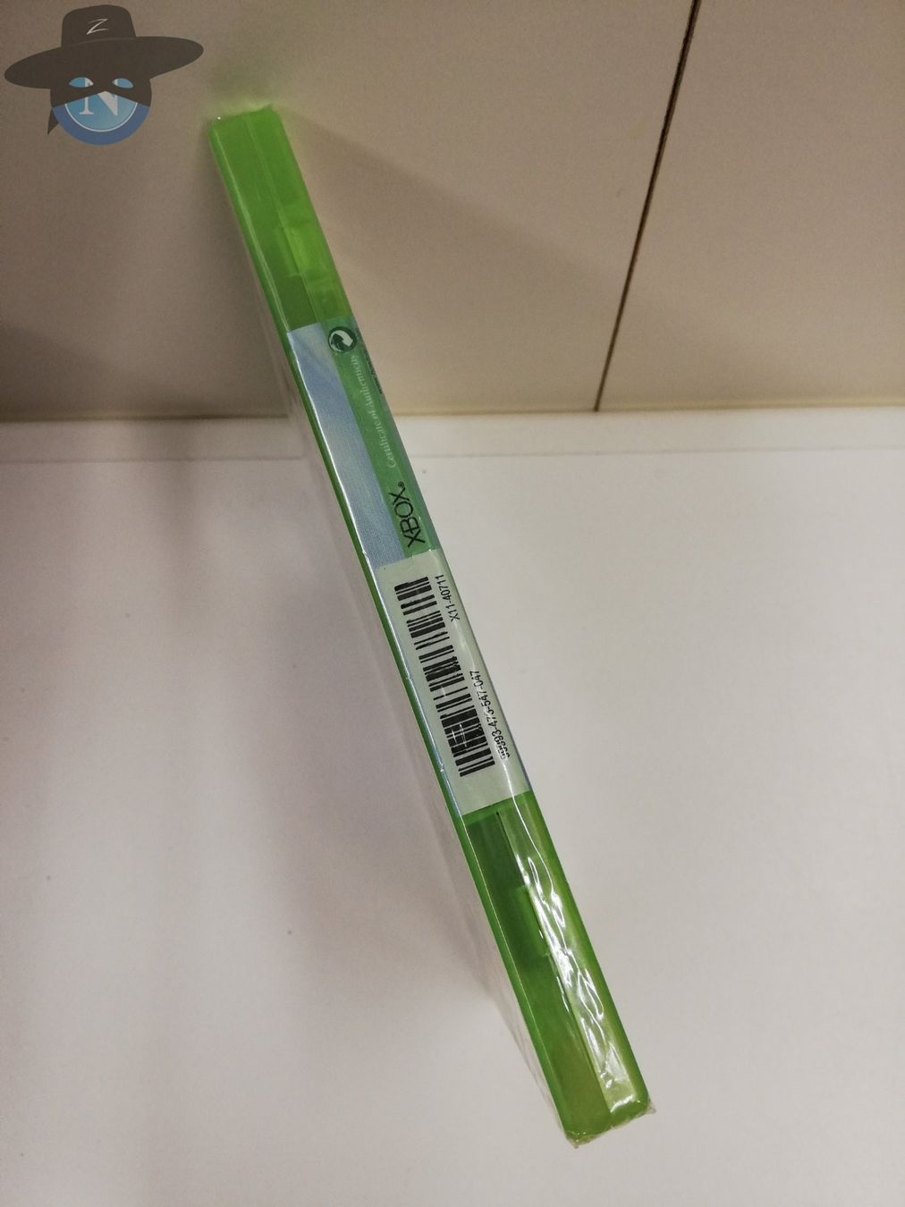 Spiele: PES Pro Evolution Soccer 2011 / XBox 360 / NEU - sealed – Neu (gemäss Beschreibung) aus St. Gallen von zorro_dc 7