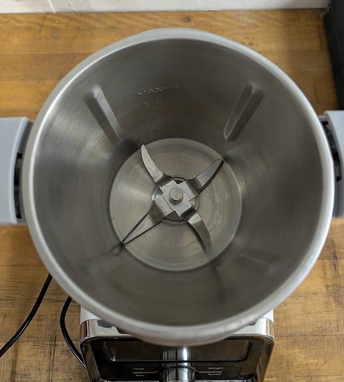 Elettrodomestici da cucina: Klarstein GrandPrix – Usato da Hüttwilen venduto da frolens123 2
