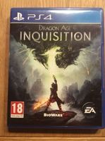 Dragon Age Inquisition für Sony Ps4