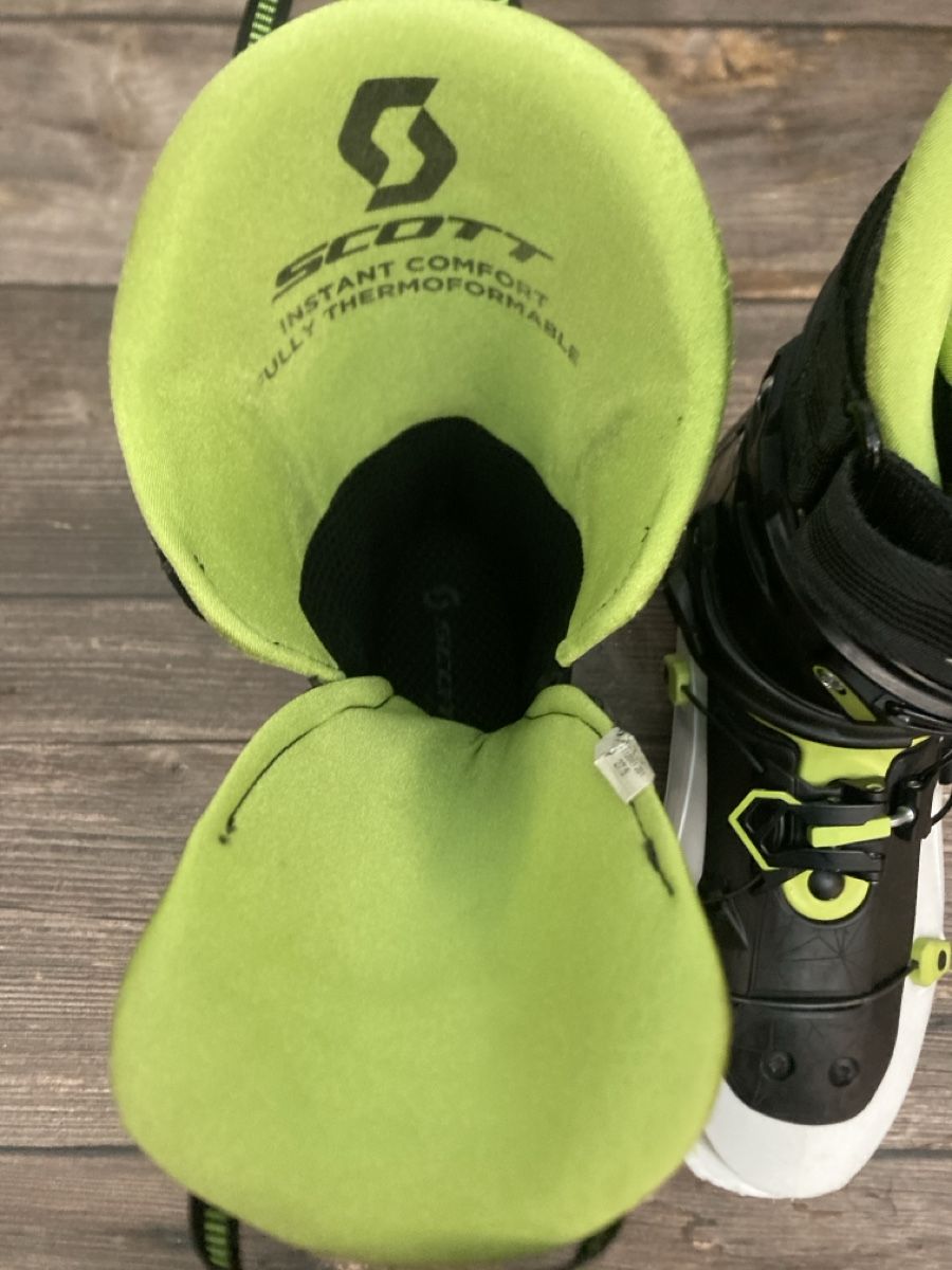 Scott Scarpe da uomo: Scott COSMOS Tour – Usato da Allschwil venduto da thi_c6pb 3