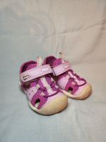 Sandalen, Grösse 20