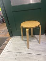 IKEA Hocker Frosta