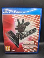The Voice - Playstation 4 PS4 Game