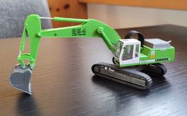 Herpa Liebherr 1:87