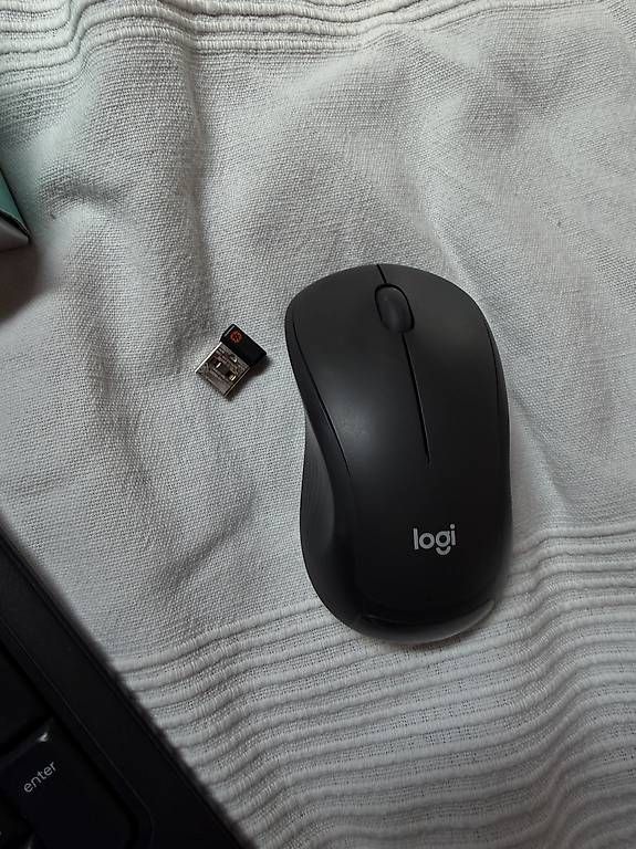 Tastiere: LogitechMK450 tastatur und Maus – Usato da Geuensee venduto da mar_ld75 2
