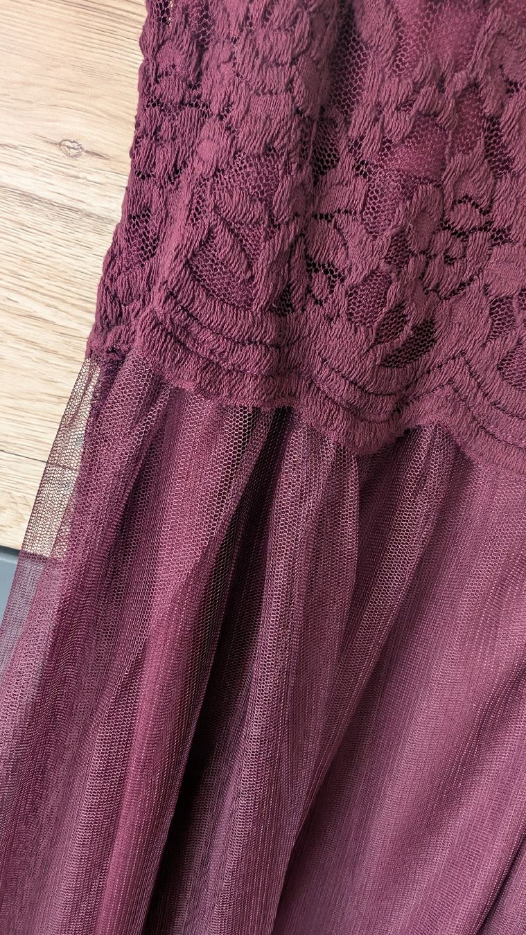 Vestiti: Abendkleid – Usato da Bremgarten AG venduto da Tabea1108 2