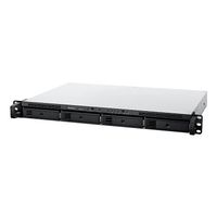 SYNOLOGY RS422+ avc 4x 3Tb