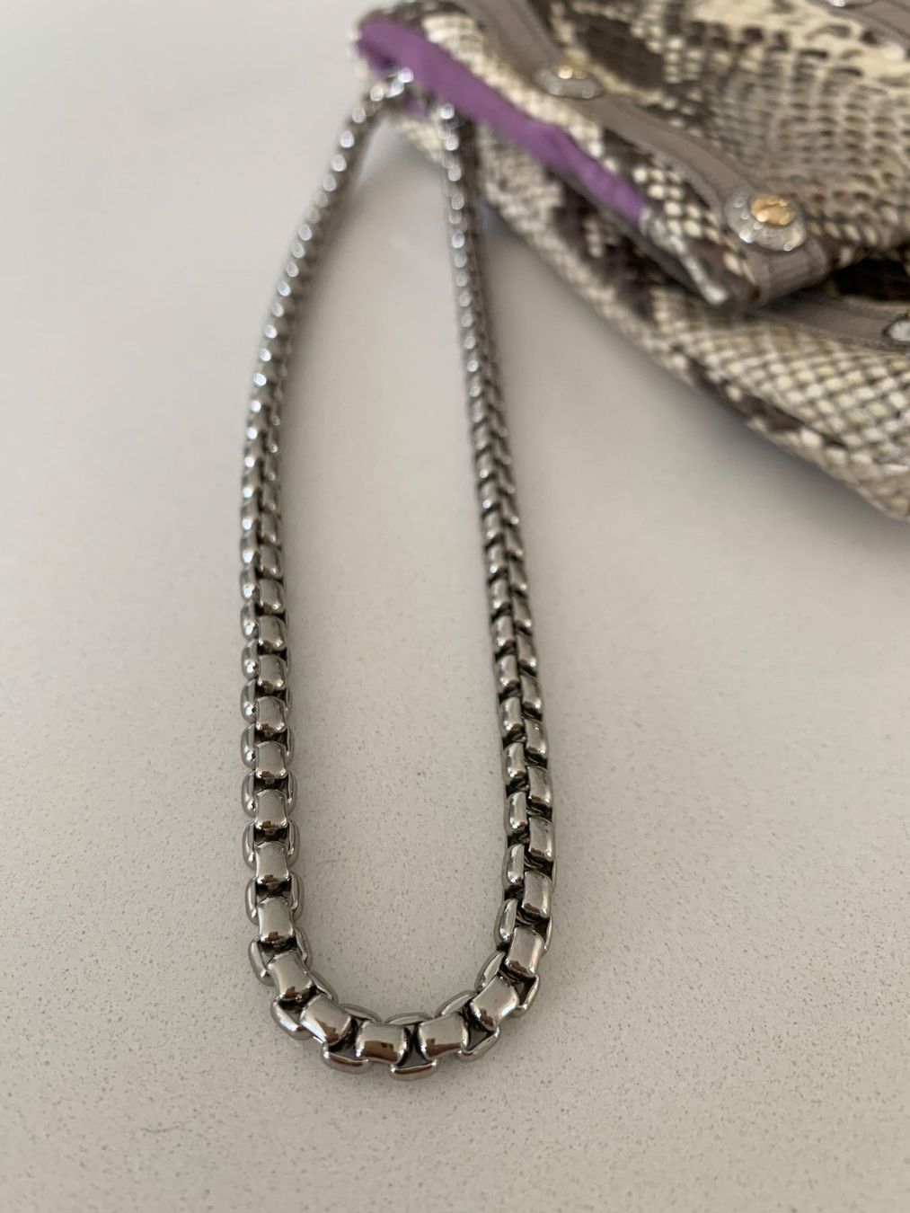 Borse da donna: HENRI BENDEL pochette neuve – Nuovo (secondo la descrizione) da Morges venduto da Imade1 3