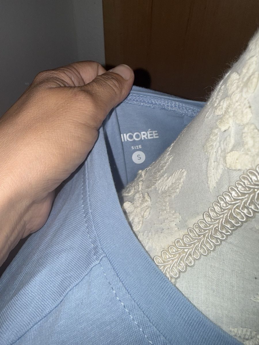 T-shirt: Langes tshirt – Nuovo (secondo la descrizione) da Itingen venduto da jessi811 1