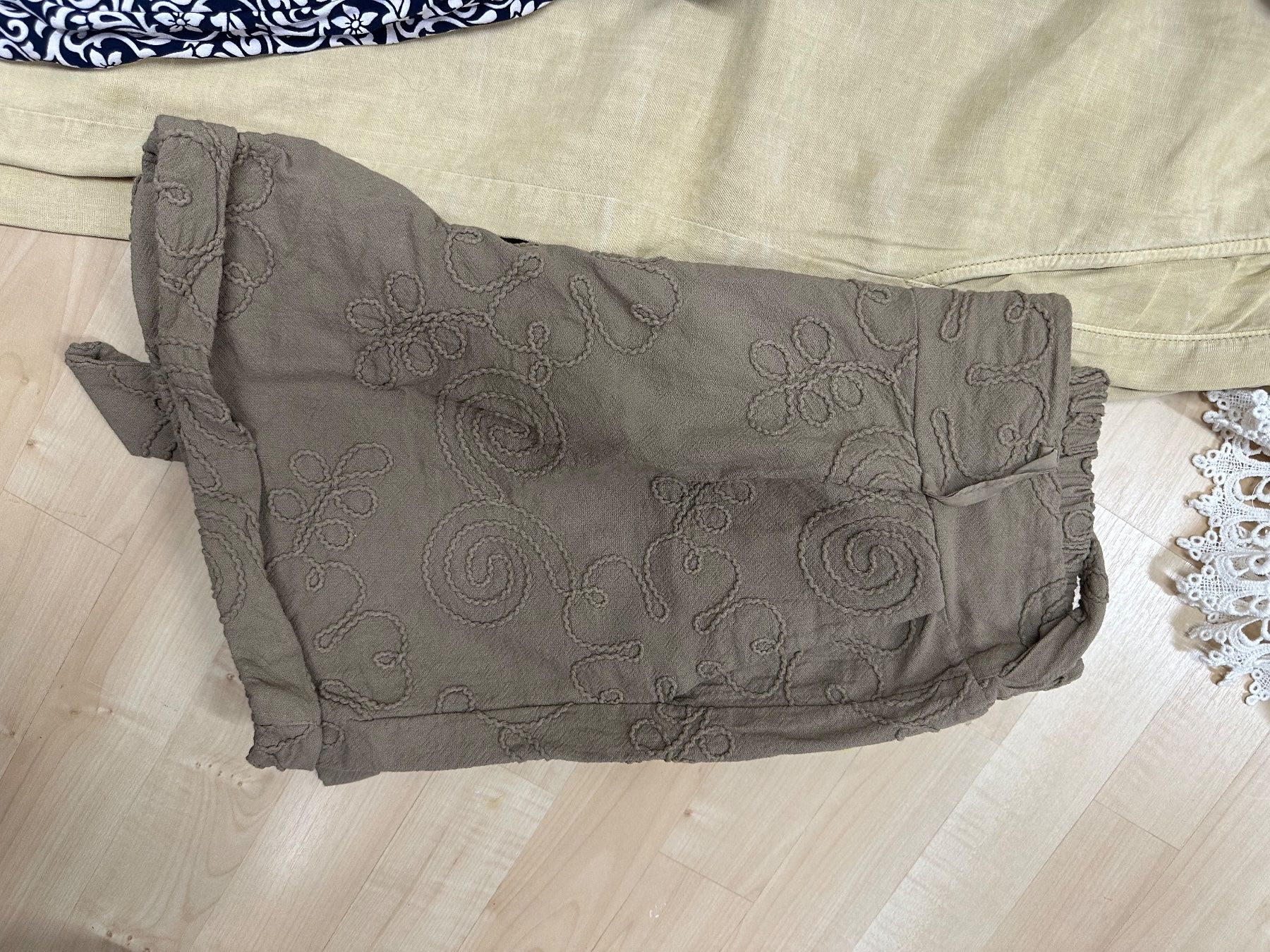 Kleiderpakete: Marken-Kleiderset in Gr. S/36 – Gebraucht aus Pfäffikon ZH von RIGI70 1