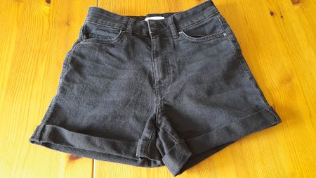 Shorts gr. 34 von H&M