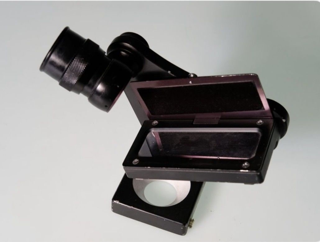 Obiettivi: Micromega Focuser – Usato da Winterthur venduto da Hello088x 2
