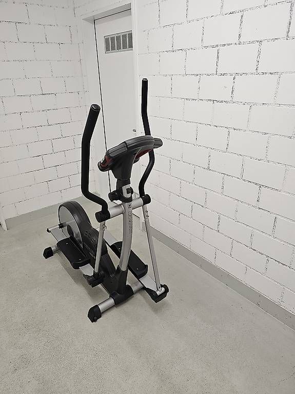 Hometrainer: Crosstrainer Kettler Astro – Usato da Horw venduto da broklyn81