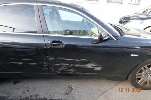 BMW Automobili: BMW 735i (Unfallwagen) – Usato da Münchwilen TG venduto da Rick980 6