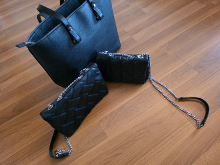 Taschen Set