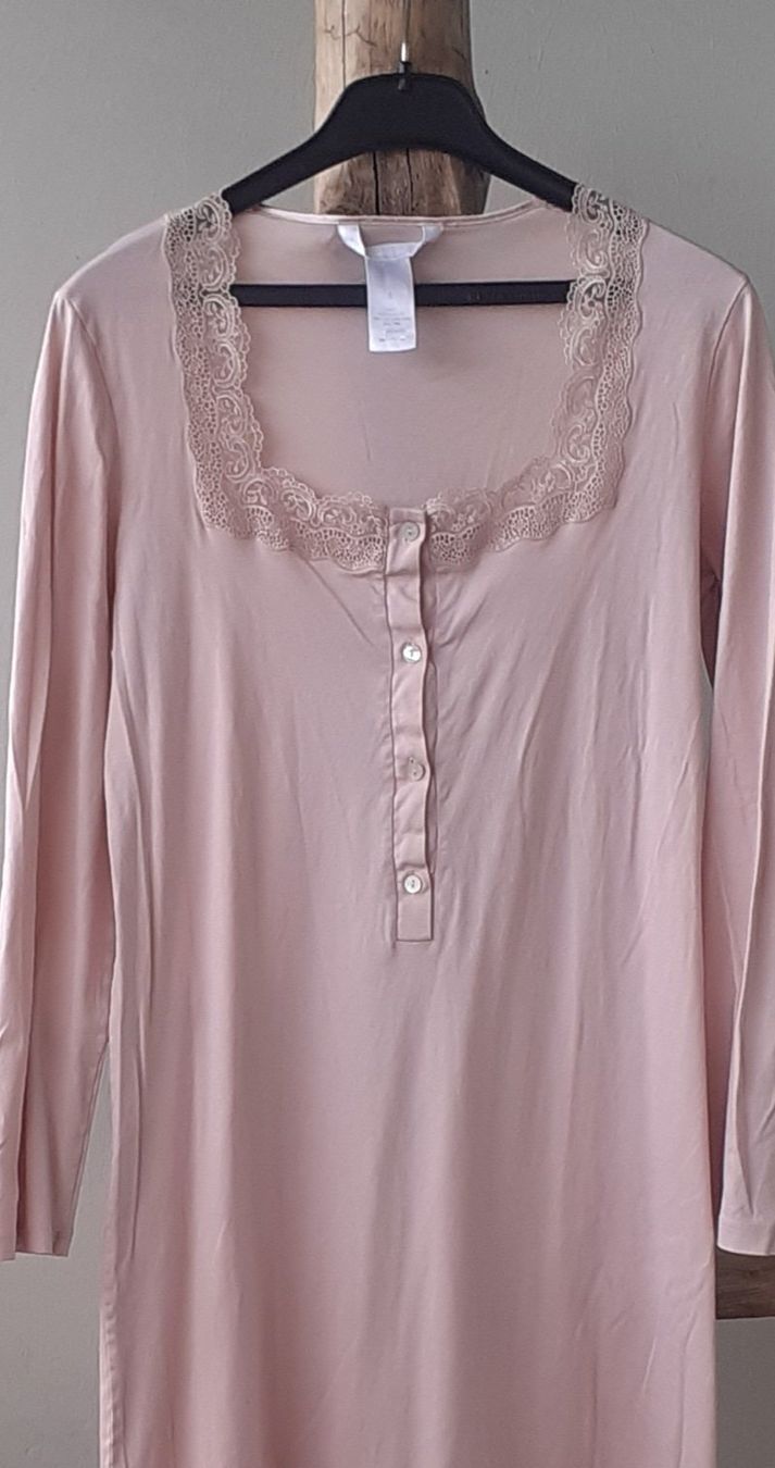 Hanro Negligees & Pigiami: Hanro Nachthemd, S – Usato da Bern venduto da Solarsystem 5