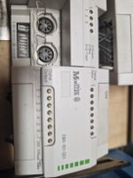 klöckner Moeller SPS EMA4-101-D01 Digital Input Modul gebrau