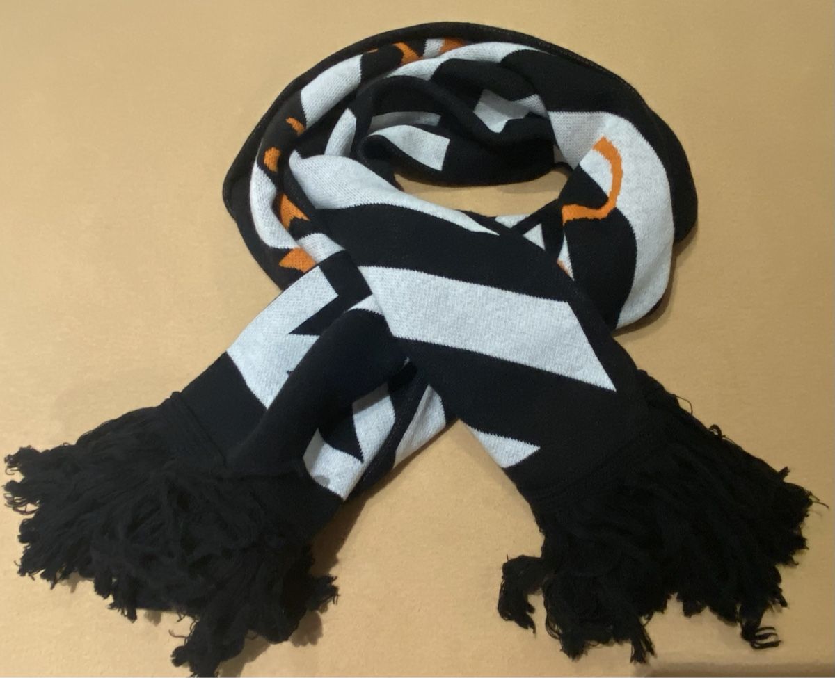 Off-White Foulards, Tücher & Schals: Off-White Schal🧣 – Gebraucht aus Zollikerberg von Jvac2 5