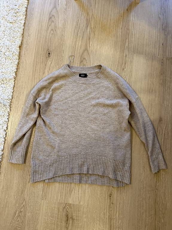 Maglioni & Felpe: Strickpulli beige  – Usato da Zürich venduto da chr_dkn7