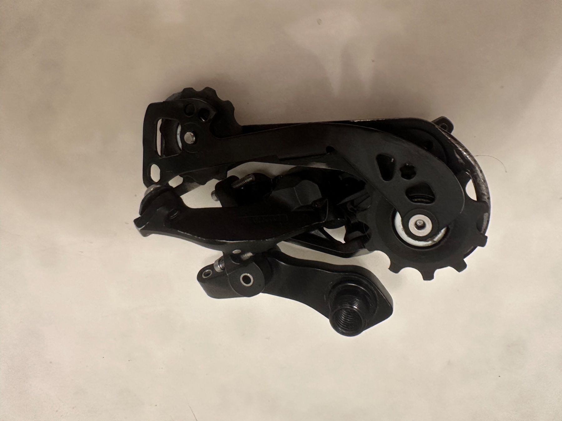 Shimano Pezzi di ricambio: Shimano Deore RD-M6000 Rear Derailleur – Usato da Adliswil venduto da krocan700 1