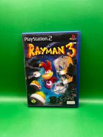 Rayman 3 Hoodlum Havoc (Deutsch) - Playstation 2