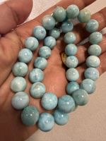 Larimar Collier
