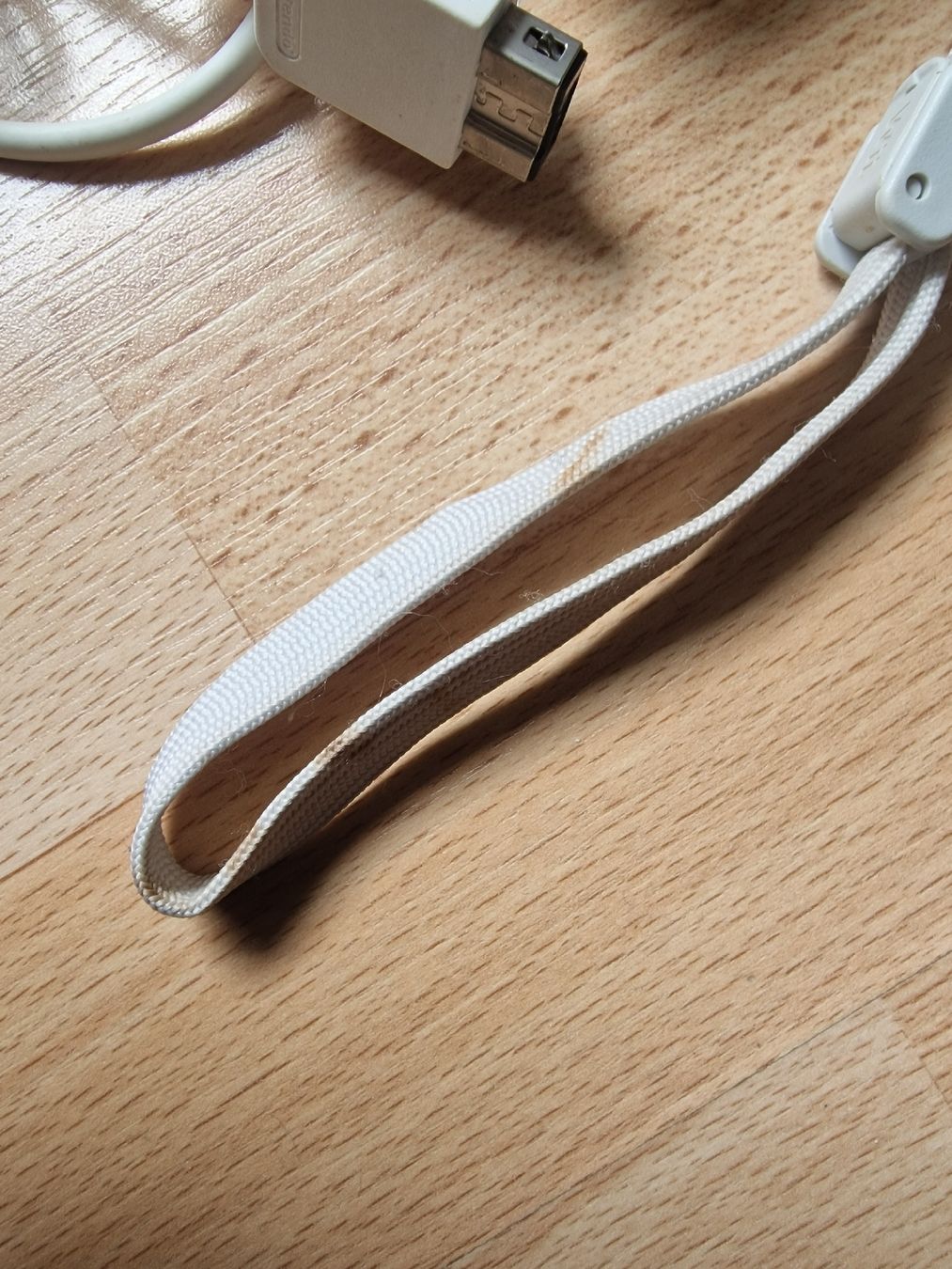 Controller: Nintendo Wii Remote Controller mit Nunchuk weiss gebraucht – Usato da Fahrwangen venduto da luk_bhw7 1
