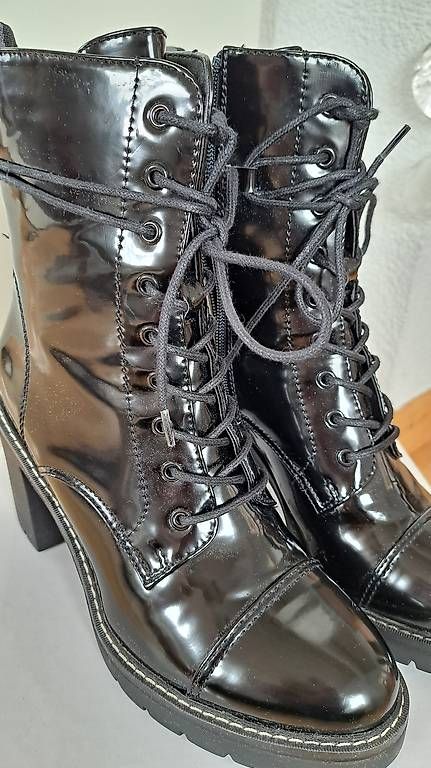 Dosenbach Scarpe da donna: Stiefelette CATWALK    NEU – Nuovo (secondo la descrizione) da Schwarzenbach SG venduto da LoveBag 4