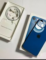 iPhone 13 Mini (256GB) Akku 100%