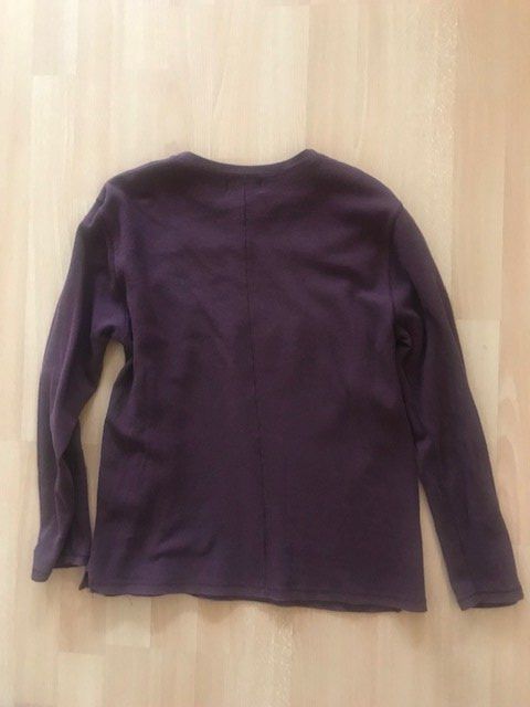 Zara Camicie, T-shirt & Polo: Kinder Langarmshirt  Zara Gr.140 – Usato da Wabern venduto da adamovski 2
