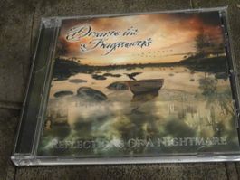 Dreams in Fragments - Reflections of a Nightmare CD