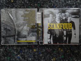 CD : Stanfour