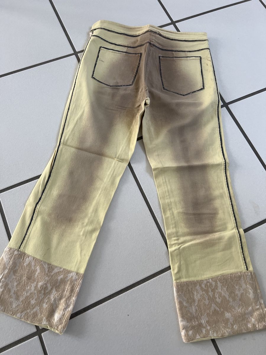 Jeans: Jeans – Usato da Oberuzwil venduto da DanaB01 3