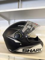 SHARK Motorradhelm Gr. XS, neu
