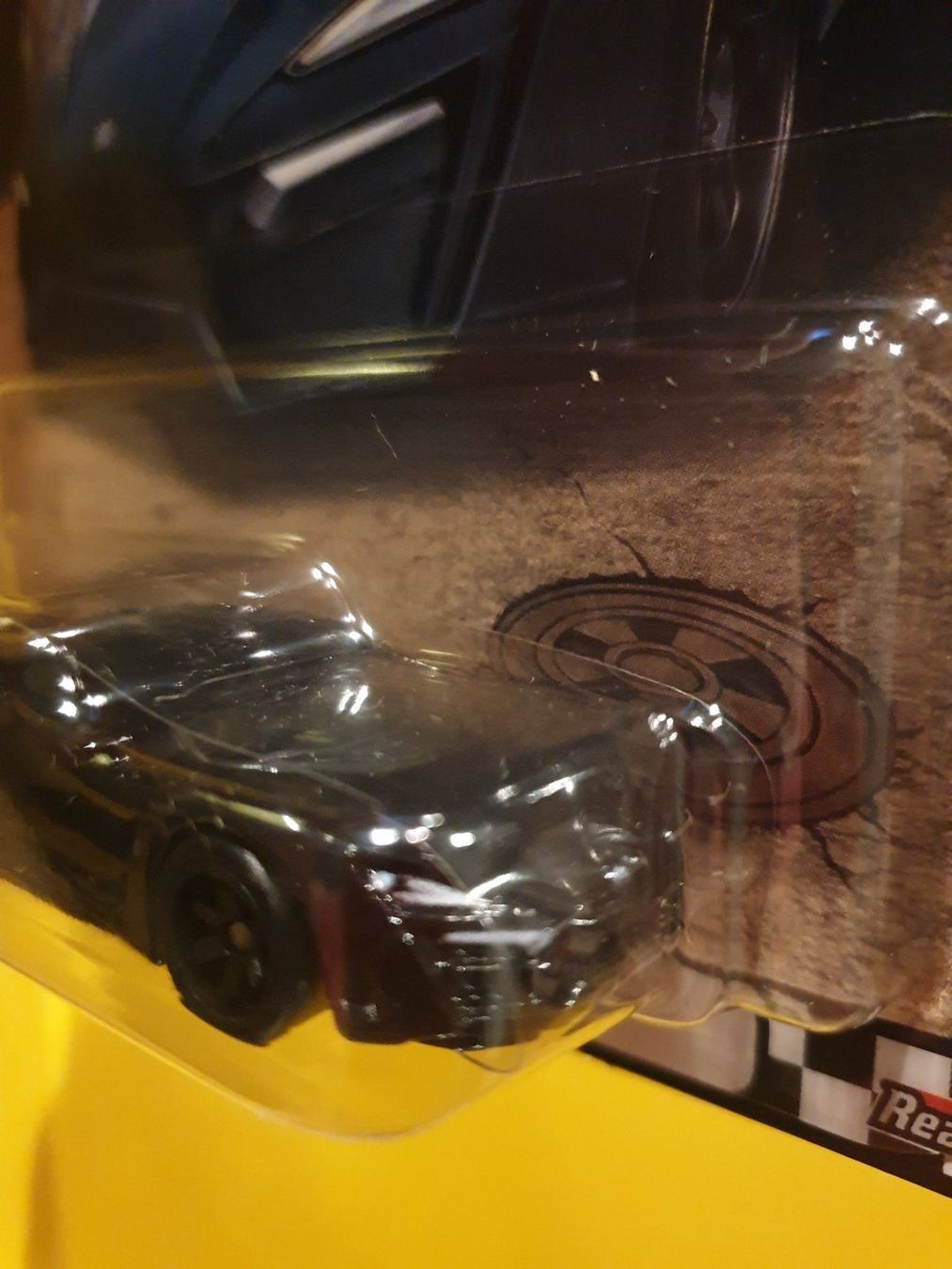 Hot Wheels Modellini d'auto: Hot Wheels LYKAN HYPERSPORT – Nuovo e nell'imballaggio originale da Oftringen venduto da Rotor 5