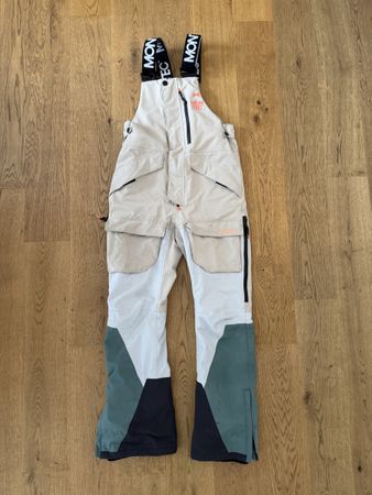 Montec Skihose / Snowboardhose, Grösse XS