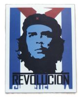 CHE Revolucion  (Sticker)
