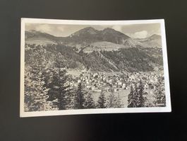 Davos gel 1931