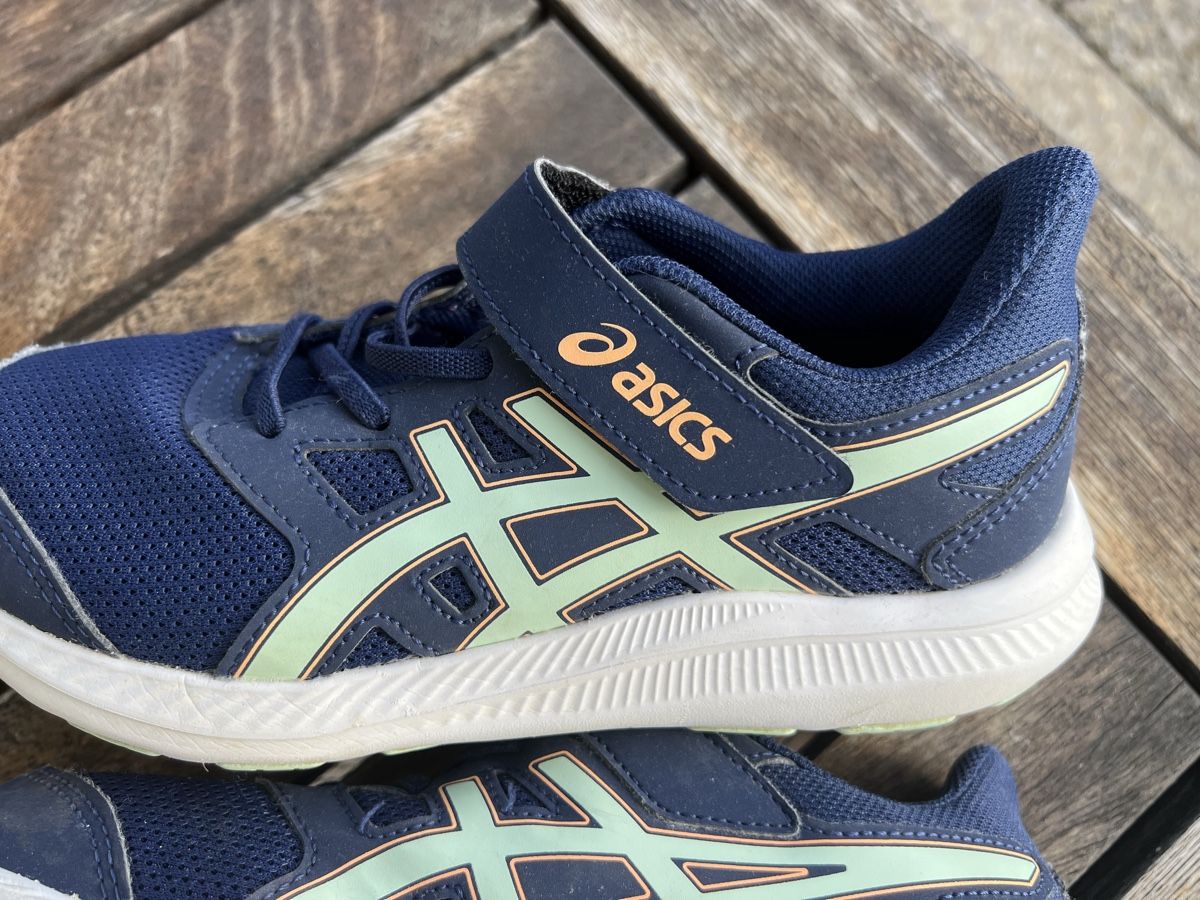 Asics Scarpe per ragazzi: Turnschuhe asics 34.5 – Usato da Glattbrugg venduto da HUAKK 3