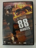 88 Minutes DVD 📀 - Al Pacino