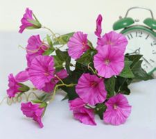 Künstlicher Blumenstrauss, Deko, Kunstblumen, Kunstpflanze