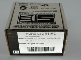 Spa Electrics AURX L12 R1 MC Unterwasser LED Leuchte