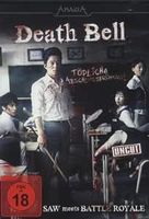 Death Bell UNCUT (SAW meets Battle Royale) *TOP*****