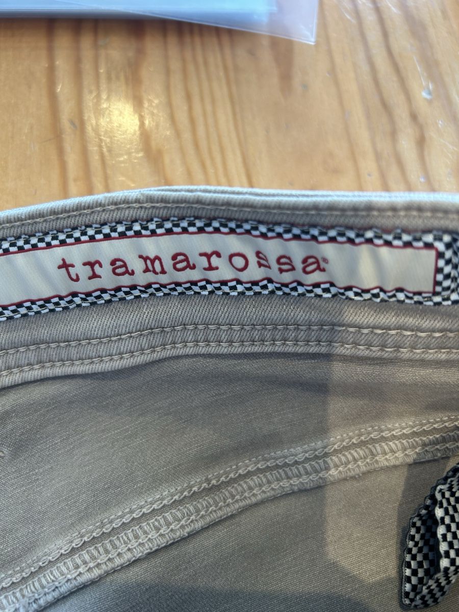Jeans: Herrenhose Tramarossa – Usato da Wallisellen venduto da Aurorasun 2