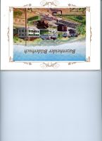 Bazenhaider Bilderbuch