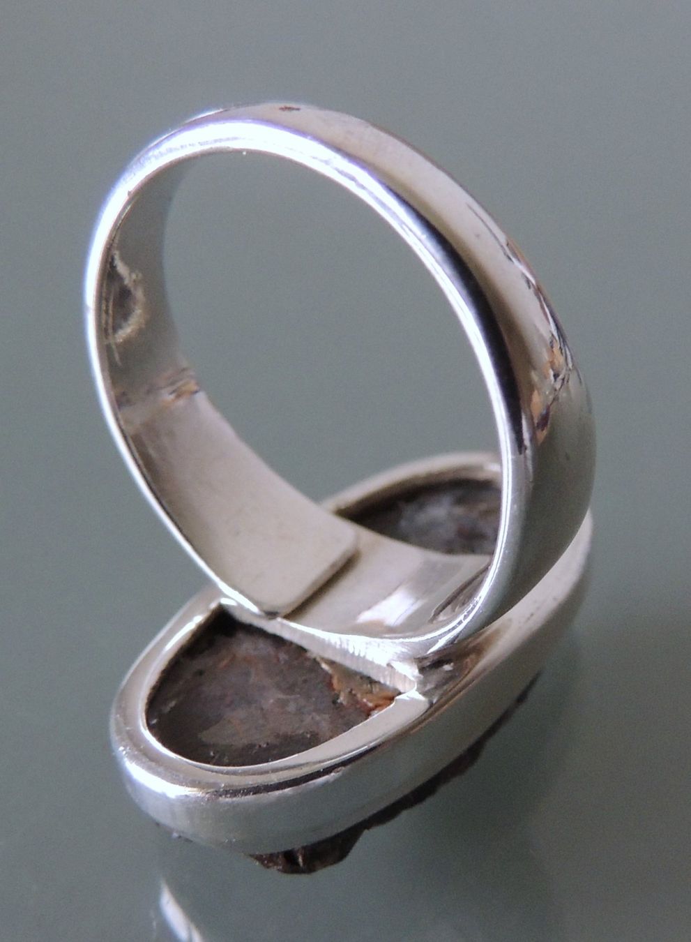 Anelli: Astrophyllit Silber 925 Fingerring – Nuovo e nell'imballaggio originale da Waldenburg venduto da schaller707 3