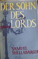 Der Sohn des Lords Samuel Shellabarger