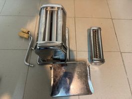 Nudelmaschine Imperia Restaurant  (Modellreihe Imperia R220)